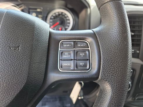 Used 2019 RAM 1500 Tradesman image 20