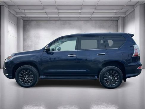 Used 2023 Lexus GX 460 Premium w/ Premium Plus Package image 6