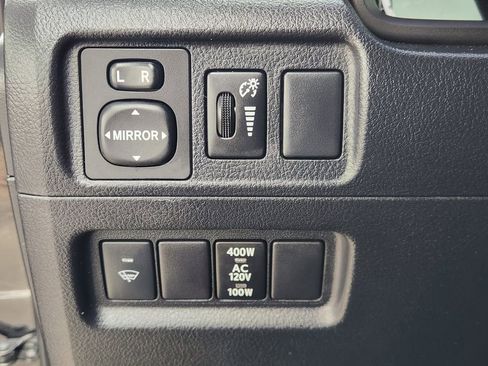 Used 2015 Toyota 4Runner SR5 Premium image 20