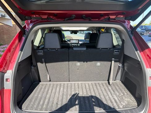 Used 2026 Toyota Grand Highlander AWD image 25
