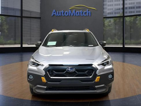 Used 2024 Subaru Crosstrek 2.5i Wilderness w/ Wilderness Package image 2