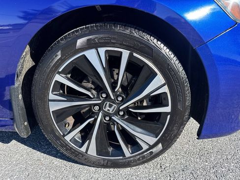 Used 2019 Honda Accord Sport image 29