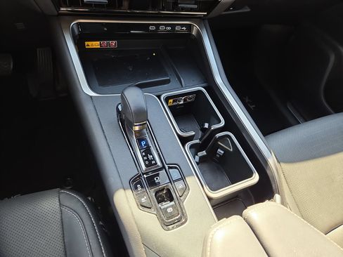 Used 2024 Lexus TX 350 AWD w/ Cold Weather Package image 22