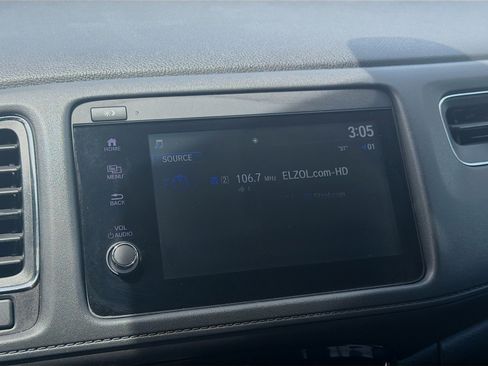 Certified 2022 Honda HR-V EX image 12