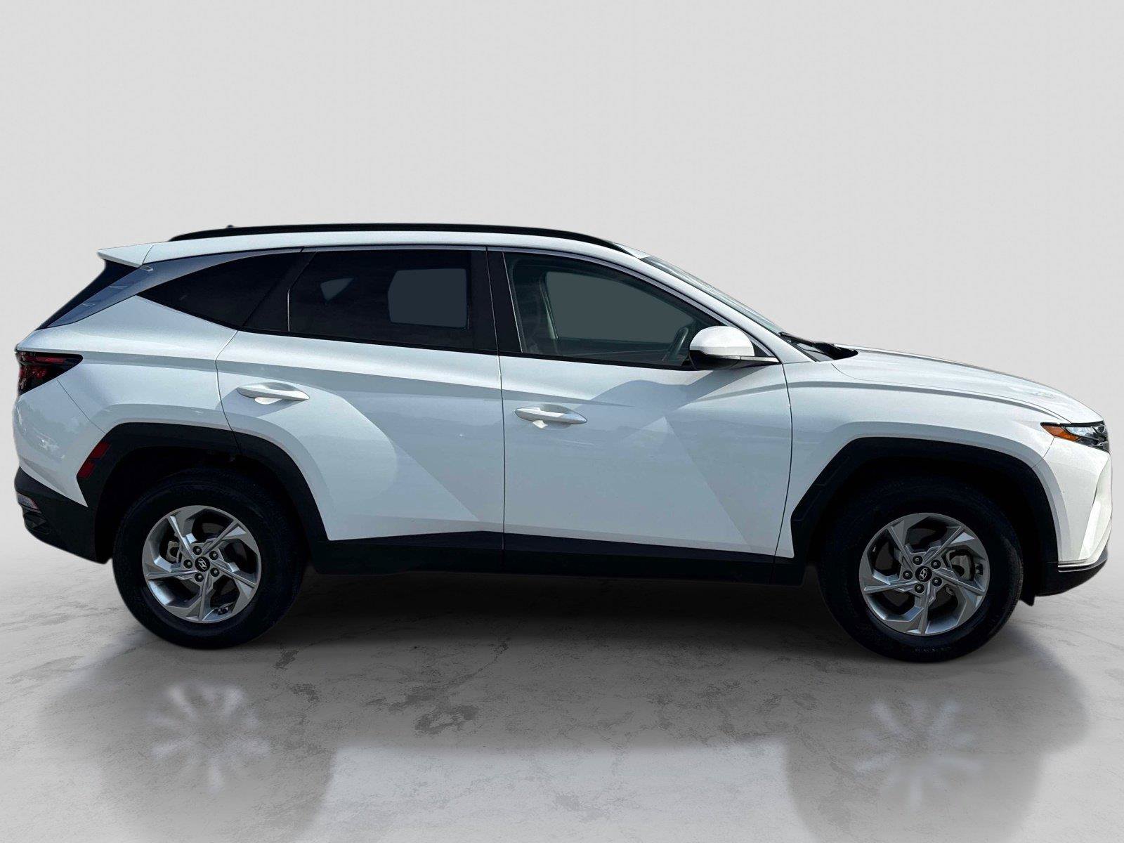 Used 2024 Hyundai Tucson SEL AWD/4WD image 4