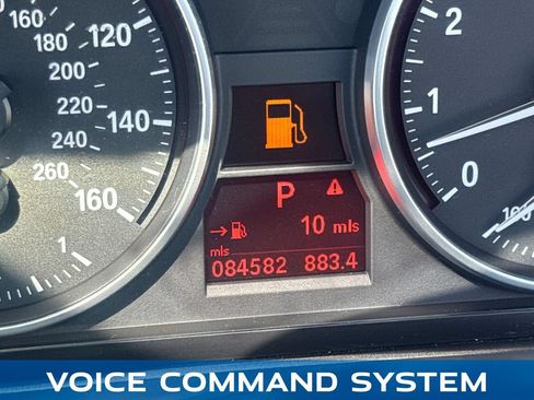 Used 2008 BMW 335i Convertible RWD image 16