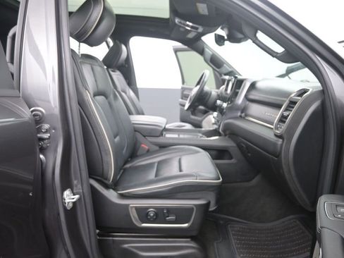 Used 2021 RAM 1500 Limited w/ Night Edition AWD/4WD image 18