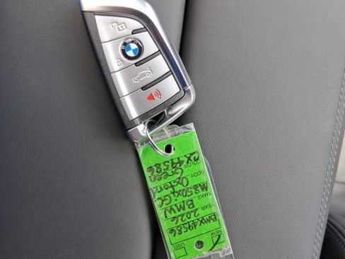 New 2026 BMW M850i xDrive AWD/4WD image 21