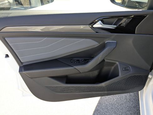 New 2026 Volkswagen Jetta SEL image 11