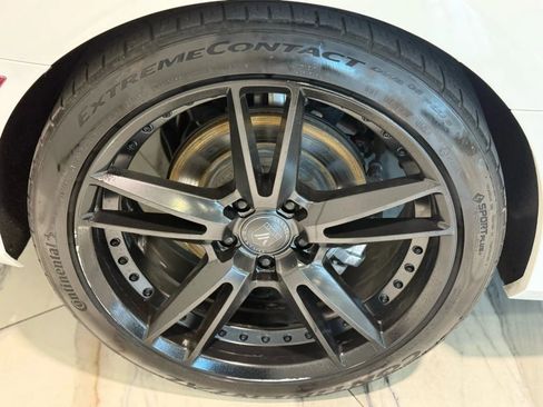 Used 2017 Chevrolet Camaro LT w/ RS Package image 29