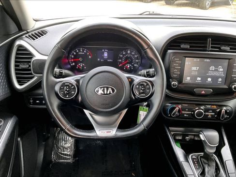 Used 2020 Kia Soul GT-Line image 5
