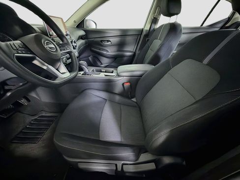 Used 2024 Nissan Sentra SV w/ Trunk Package FWD image 13