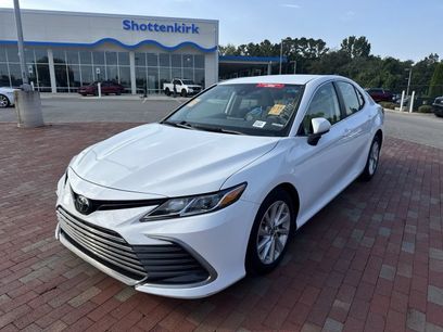 Used 2023 Toyota Camry LE