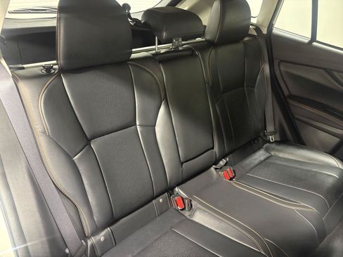 Used 2020 Subaru Crosstrek 2.0i Limited w/ Moonroof Package w/Navigation AWD/4WD image 11