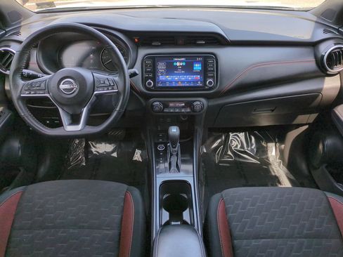 Used 2023 Nissan Kicks SR FWD image 15