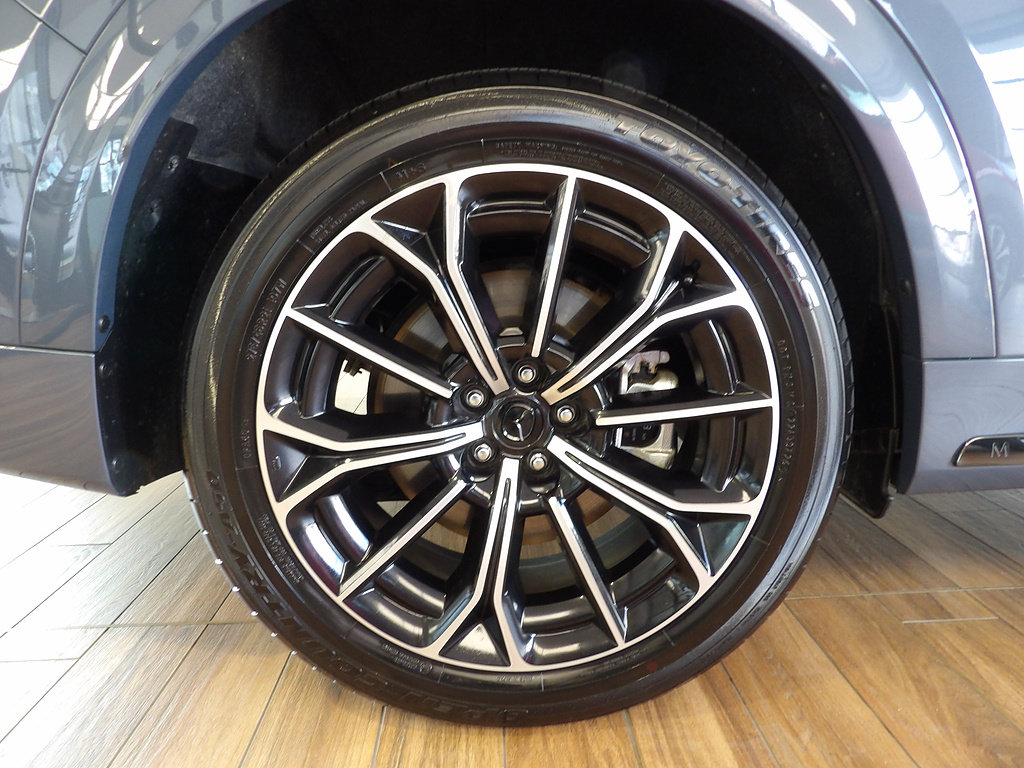 Certified 2026 MAZDA CX-70 3.3 Turbo S w/ Premium Plus AWD/4WD image 5