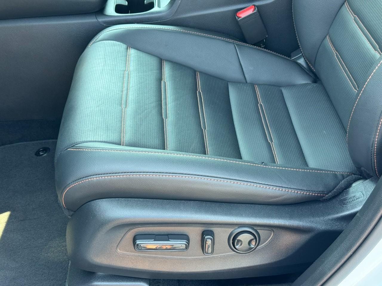 Certified 2026 Honda CR-V Sport-L image 19