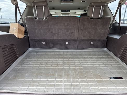 Used 2016 GMC Yukon XL Denali w/ Open Road Package image 37