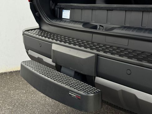 Certified 2025 Toyota Land Cruiser w/ Premium Package image 14