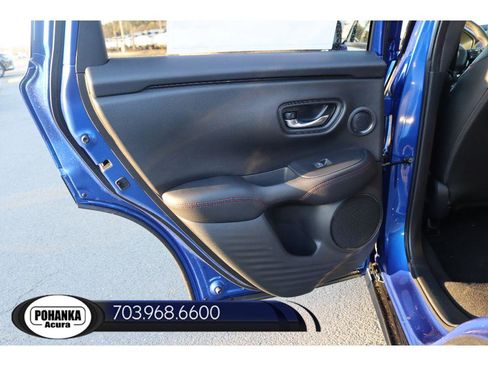 New 2025 Acura ADX A-Spec AWD/4WD image 32