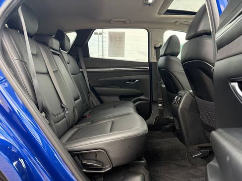 Used 2023 Hyundai Tucson SEL w/ Convenience Package AWD/4WD image 15