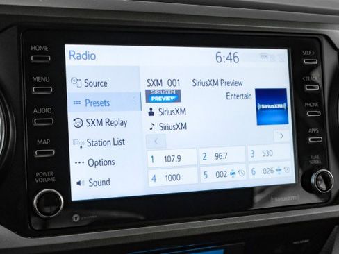 Used 2021 Toyota Tacoma SR5 image 23