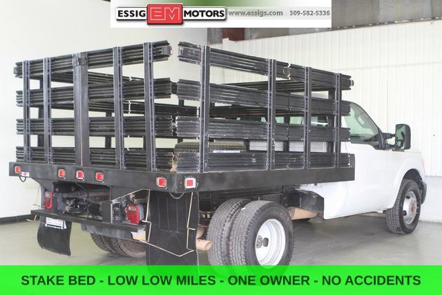 Used 2015 Ford F350 XL RWD image 30