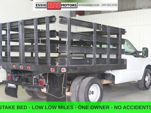 Used 2015 Ford F350 XL RWD image 30