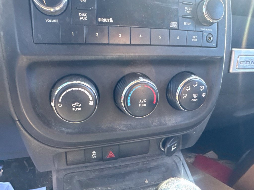 Used 2014 Jeep Compass Sport w/ Power Value Group FWD image 14