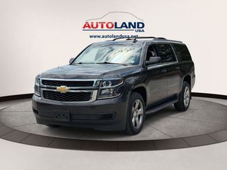 Used 2016 Chevrolet Suburban LT AWD/4WD video 1