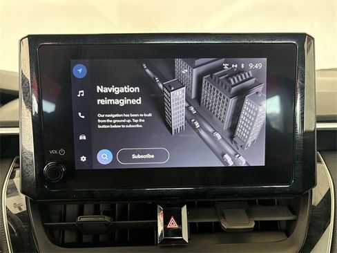 Used 2023 Toyota Corolla SE image 17