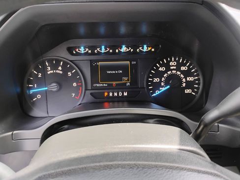 Used 2020 Ford F150 XL w/ Equipment Group 101A Mid RWD image 52