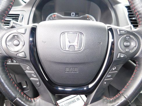 Used 2023 Honda Ridgeline Black Edition image 31