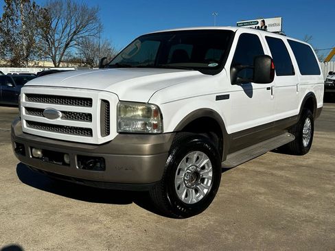 Used 2005 Ford Excursion Eddie Bauer image 53