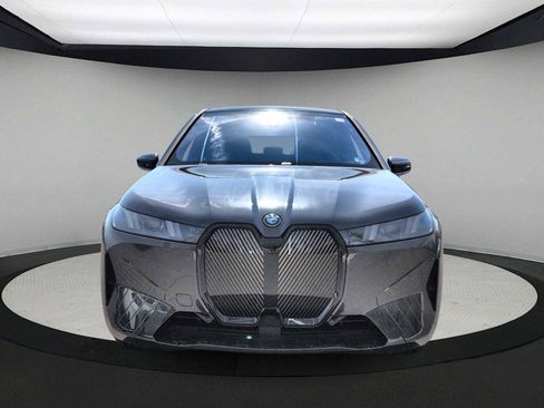 New 2026 BMW iX xDrive45 image 3