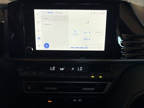 Certified 2025 Toyota Camry SE image 13