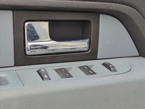 Used 2013 Ford F150 STX w/ Mid Equipment Group RWD image 13