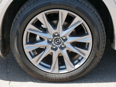 Used 2024 MAZDA CX-5 AWD 2.5 S w/ Premium Plus Pkg image 15