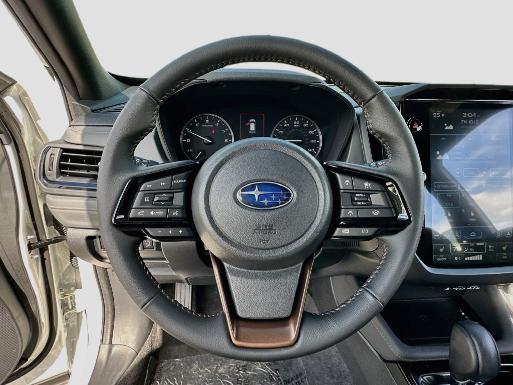New 2026 Subaru Forester Sport AWD/4WD image 11