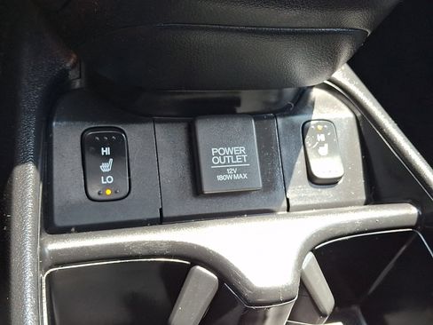 Used 2014 Honda CR-V EX-L image 23