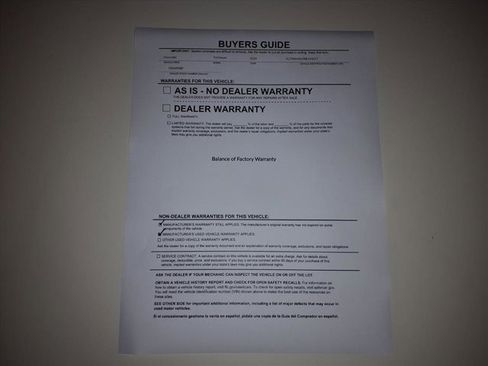 Used 2024 Chevrolet TrailBlazer LS image 26