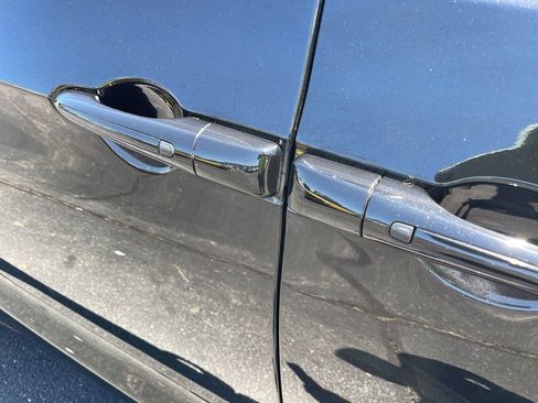 Used 2026 Chrysler Pacifica Select FWD image 20