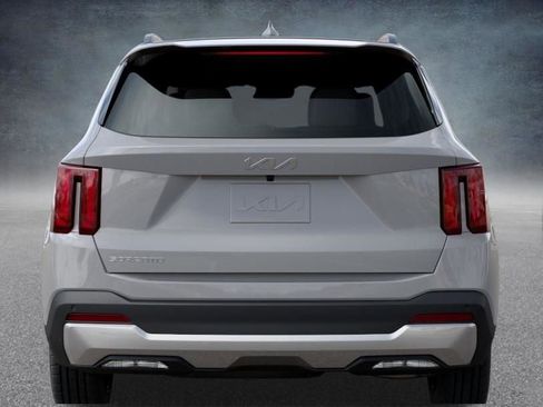 New 2026 Kia Sorento S FWD image 14