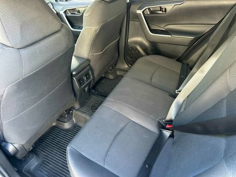 Used 2023 Toyota RAV4 LE AWD/4WD image 14