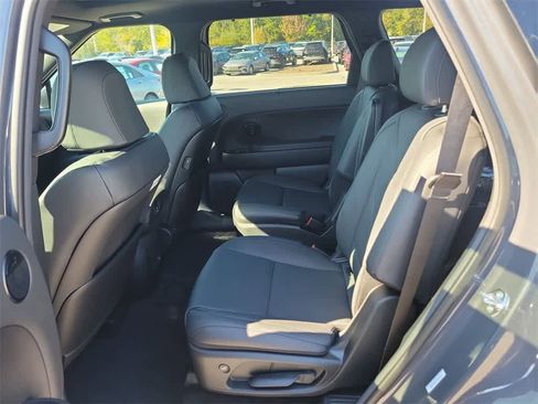 New 2026 Hyundai Palisade XRT Pro image 9