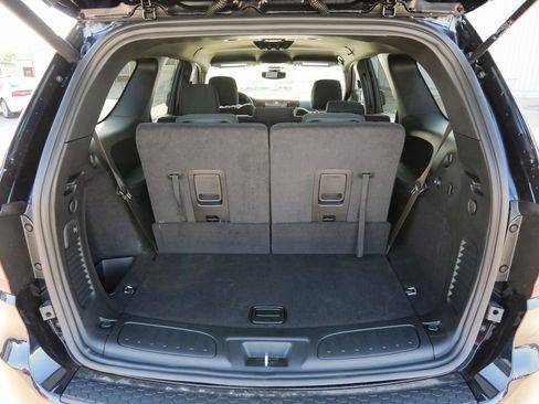New 2026 Dodge Durango GT AWD/4WD image 13