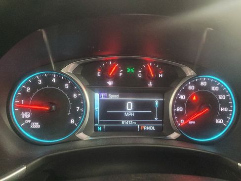 Used 2018 Chevrolet Equinox Premier AWD/4WD image 23
