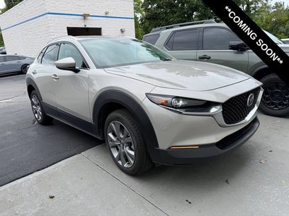 Used 2024 MAZDA CX-30 AWD 2.5 S w/ Premium Package