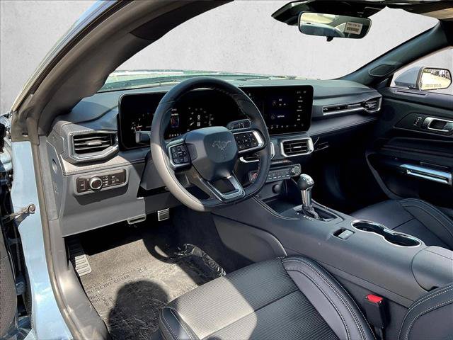 New 2026 Ford Mustang Premium RWD image 8