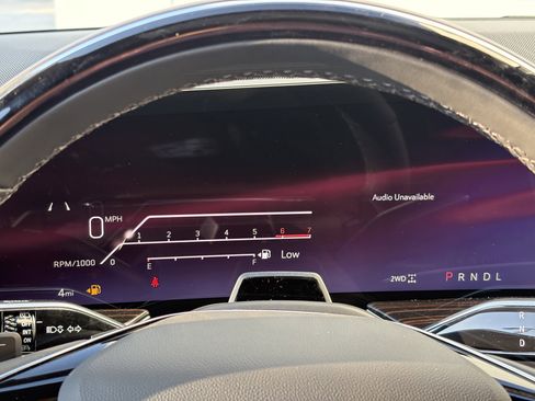 New 2026 Cadillac Escalade Luxury image 24